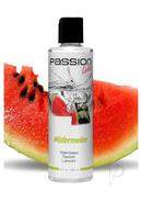 Passion Licks Watermelon Water Based...