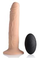 Thump It Rechargeable Silicone Thumping (medium) 7.5in...