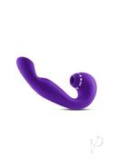 Inya Symphony Rechargeable Silicone Triple Motor Vibrator -...